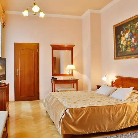 Kolonada Ξενοδοχείο