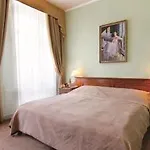 ホテル Kolonada 4*
