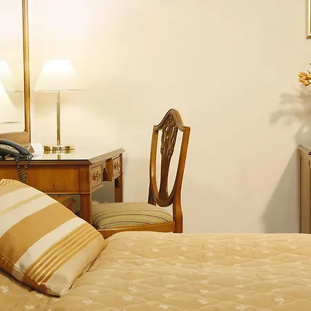 Kolonada 4* Karlovy Vary