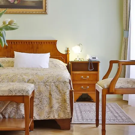 Hotell Kolonada