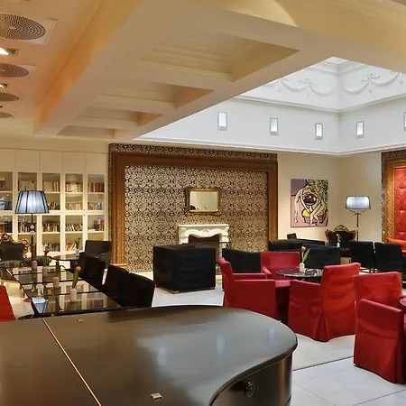 Kolonada Hotel 4*