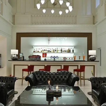 Hotel Kolonada