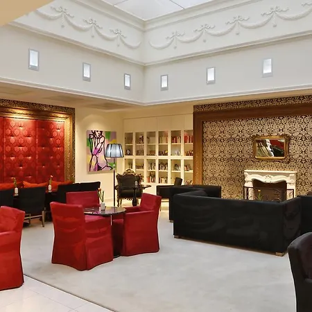 Kolonada Hotel Karlovy Vary