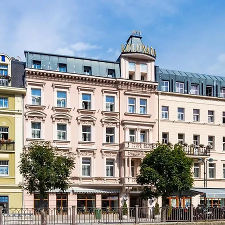 Kolonada Hotel