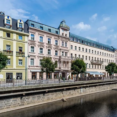 Kolonada Hotel Karlovy Vary