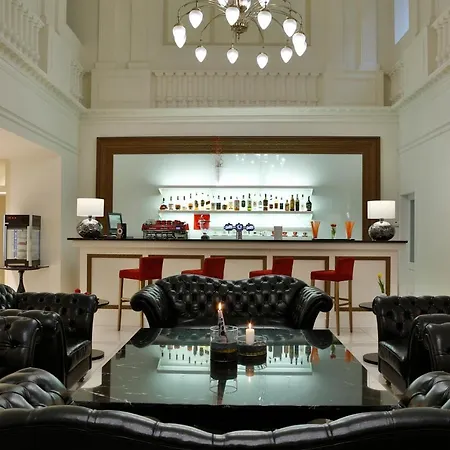 Kolonada Hotel
