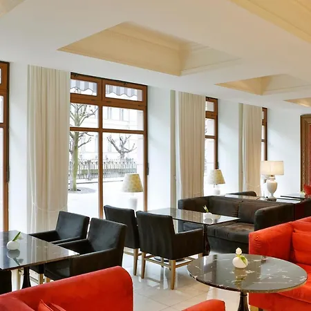 Hotel Kolonada Karlsbad