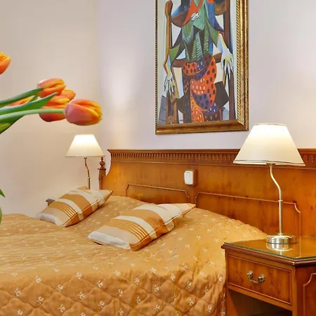 Kolonada Hotel