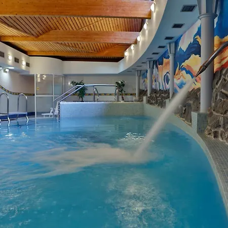 Kolonada Hotel 4*
