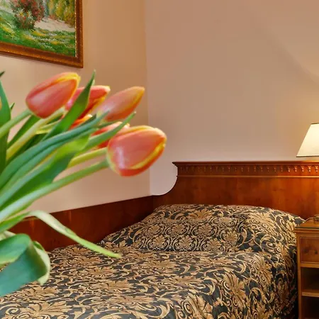 Hotel Kolonada