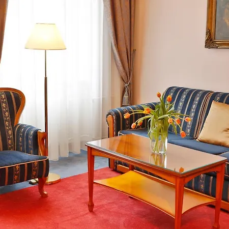 Kolonada Hotel