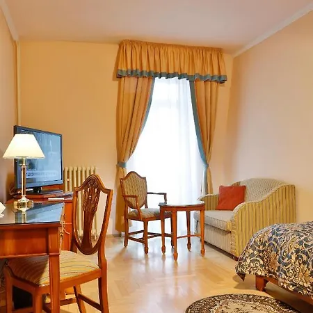 Hotell Kolonada