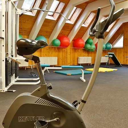 Hotel Kolonada 4*