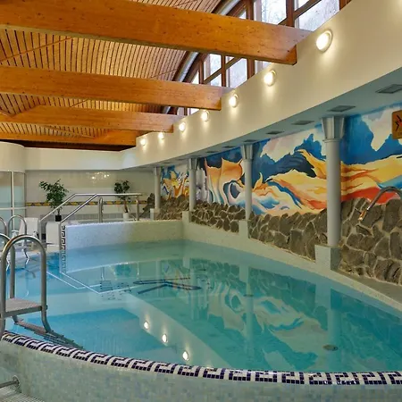 Kolonada 4* Karlovy Vary