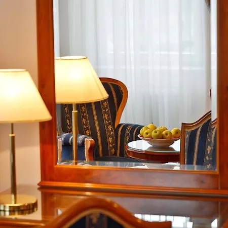 Kolonada 4* Karlovy Vary