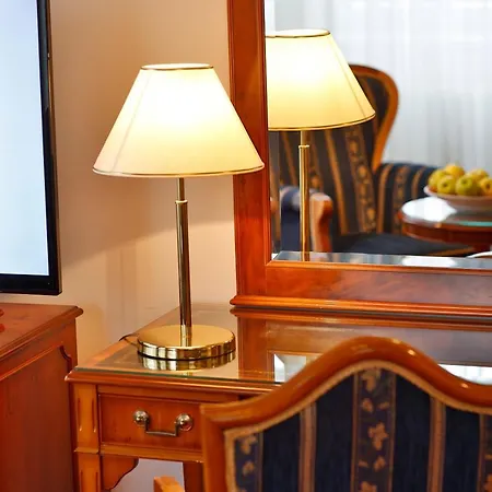 Kolonada Hotel 4*