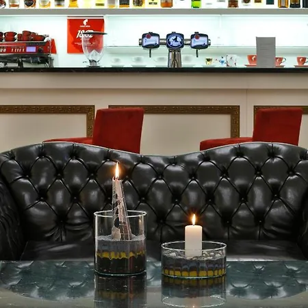 Kolonada Hotel Karlovy Vary