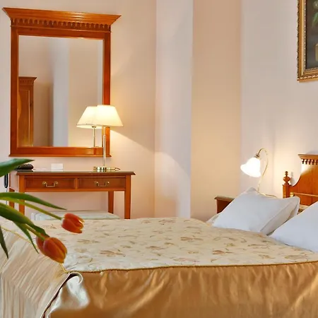 Kolonada 4* Karlovy Vary