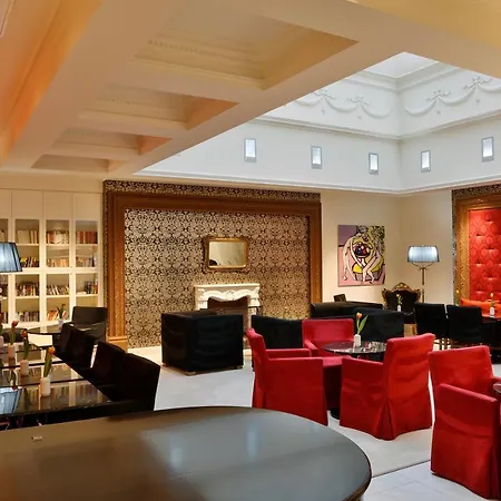 Hotell Kolonada