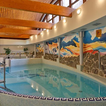 Hotel Kolonada Karlovy Vary