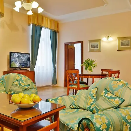 Kolonada Hotel Karlovy Vary