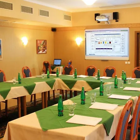 Kolonada Hotel 4*