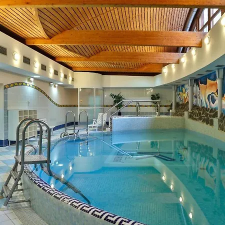 Hotel Kolonada