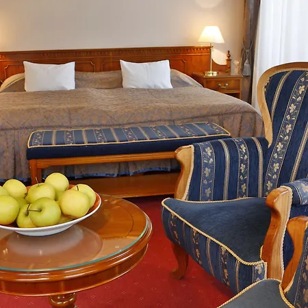 Hotell Kolonada