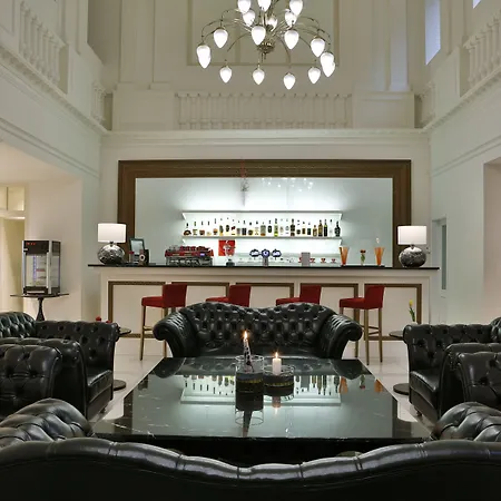 Hotel Kolonada