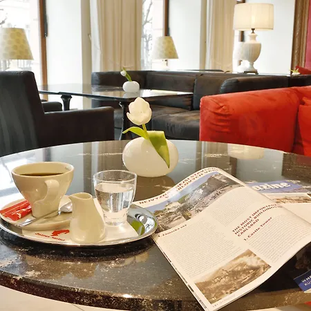 Kolonada 4* Karlsbad