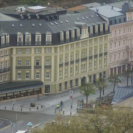 Kolonada Hotel Karlsbad