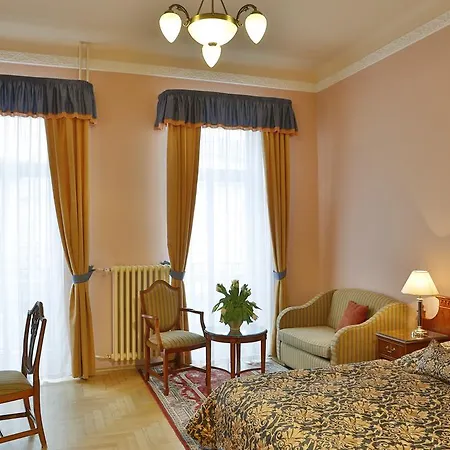 Kolonada Hotel Karlovy Vary