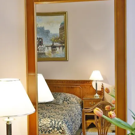 Kolonada 4* Karlovy Vary