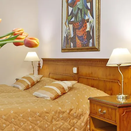 Hotel Kolonada 4*