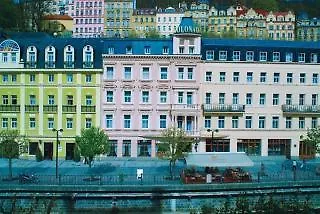 Hotel Kolonada Karlovy Vary