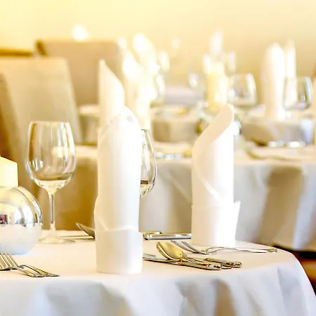 Kolonada 4* Karlovy Vary