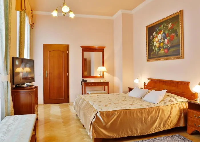 Kolonada Hotel