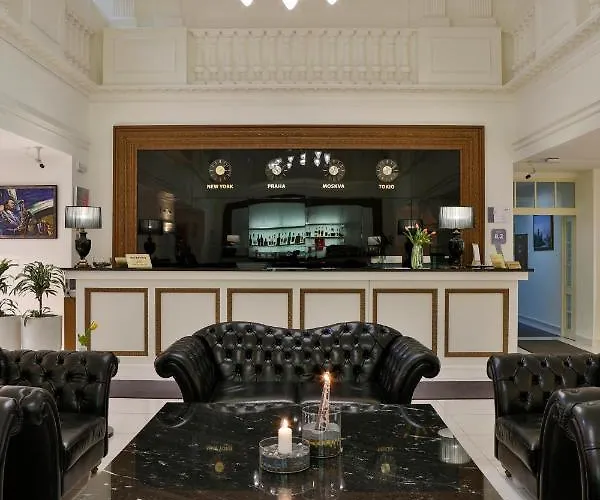 Kolonada Hotel