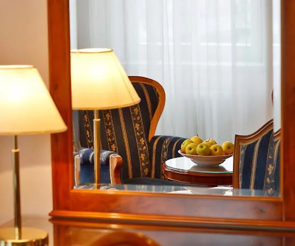 Kolonada 4* Karlovy Vary