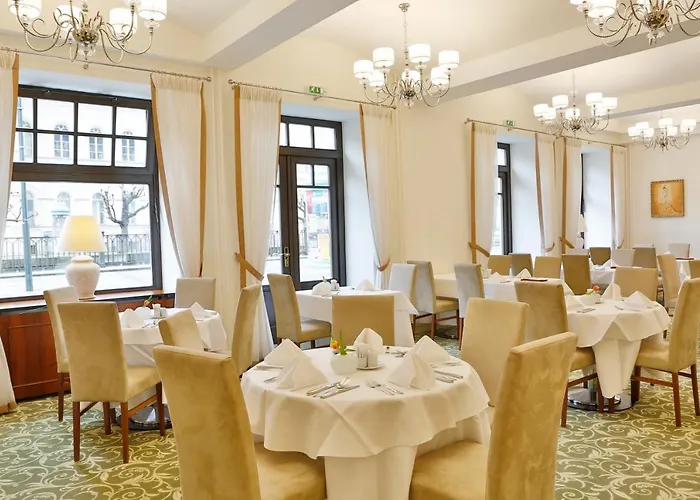 Kolonada Hotel