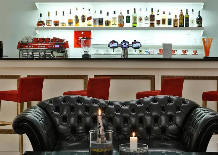 Kolonada Hotel 4*