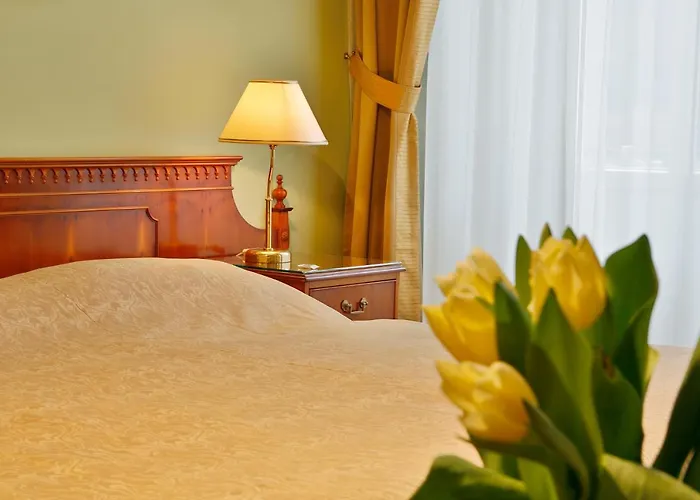 Kolonada Hotel 4*