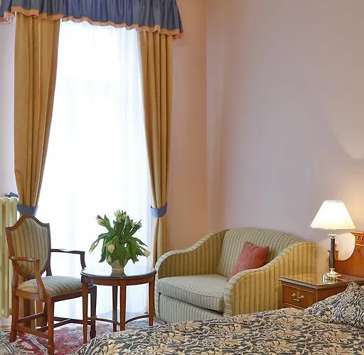 Kolonada Hotel 4*